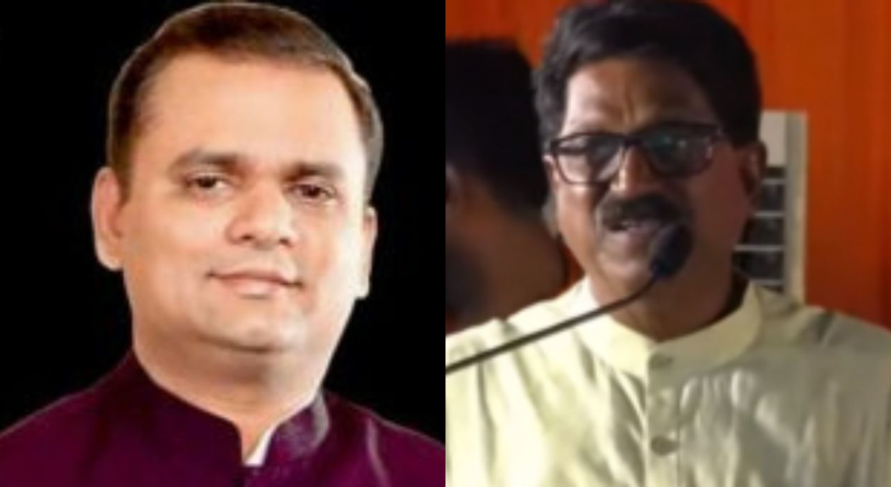 ‘त्यांच्याकडून न्यायाची अपेक्षा नाहीच; नार्वेकरांच्या खेळीवर ठाकरेंचे खासदार भडकले Rahul Narvekar And Arvind Sawant