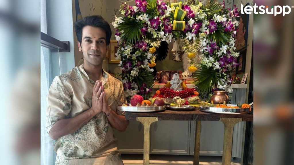 Rajkumar Rao