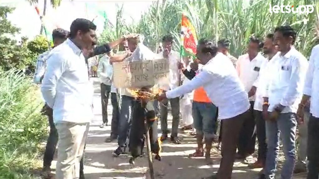 Rayat Kranti On Sugarcase