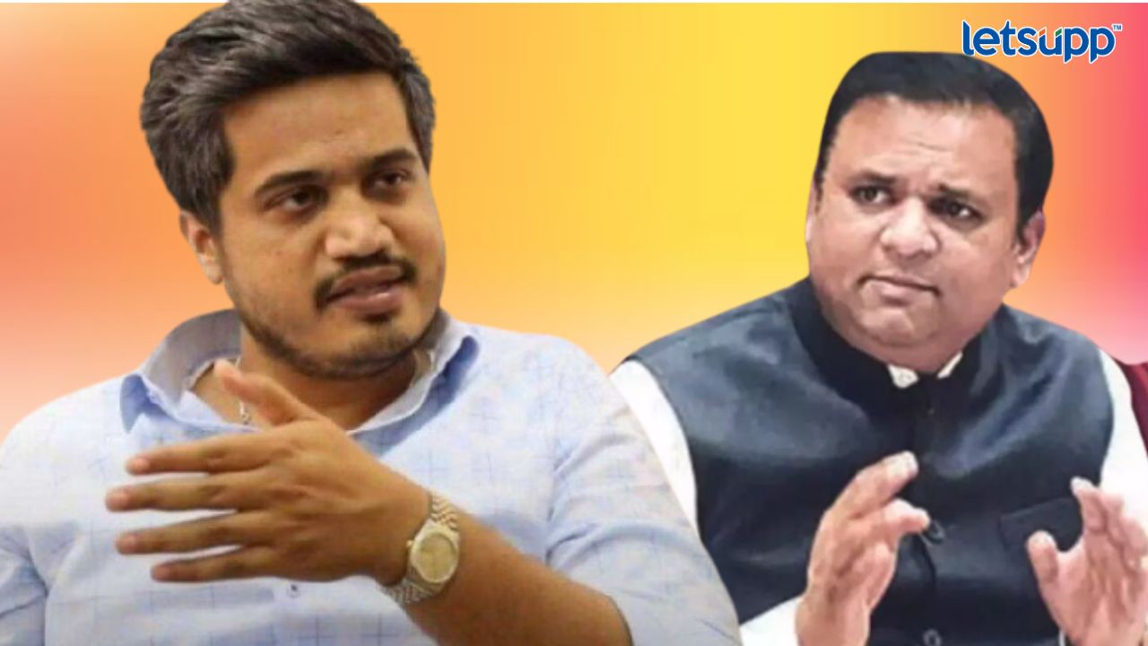 तीन महिने विधानसभा अध्यक्षांनी काय केलं? रोहित पवारांचा राहुल नार्वेकरांवर हल्लाबोल Rohit Pawar Rahul Narwekar