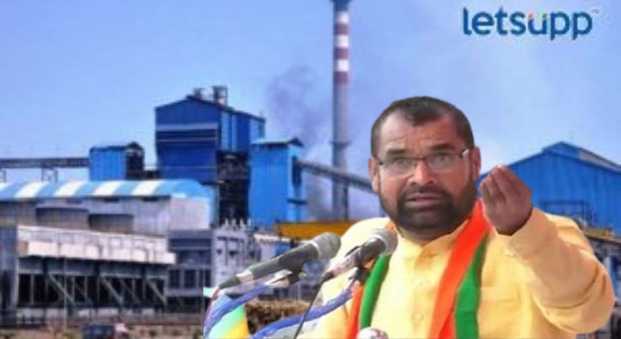 राष्ट्रवादीच्या बैलांना शेतकऱ्यांच्या बांधावर सोडू नका, नाहीतर.. ऊस निर्यातबंदीवर सदाभाऊंचा संताप Sadabhau Khot