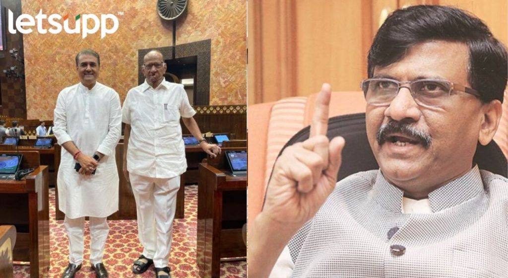 Sanjay Raut