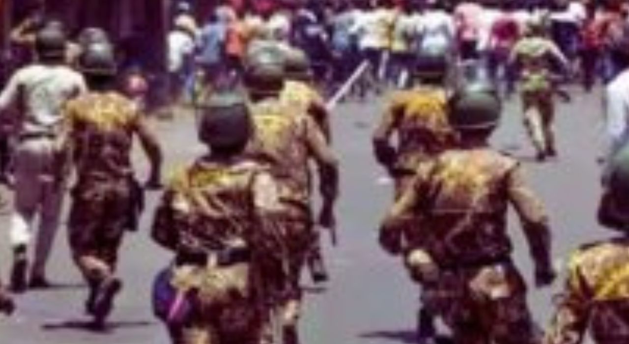 Satara : तणाव निवळला, तीन दिवसांनंतर सातारा जिल्ह्यातील इंटरनेट सेवा सुरू Satara