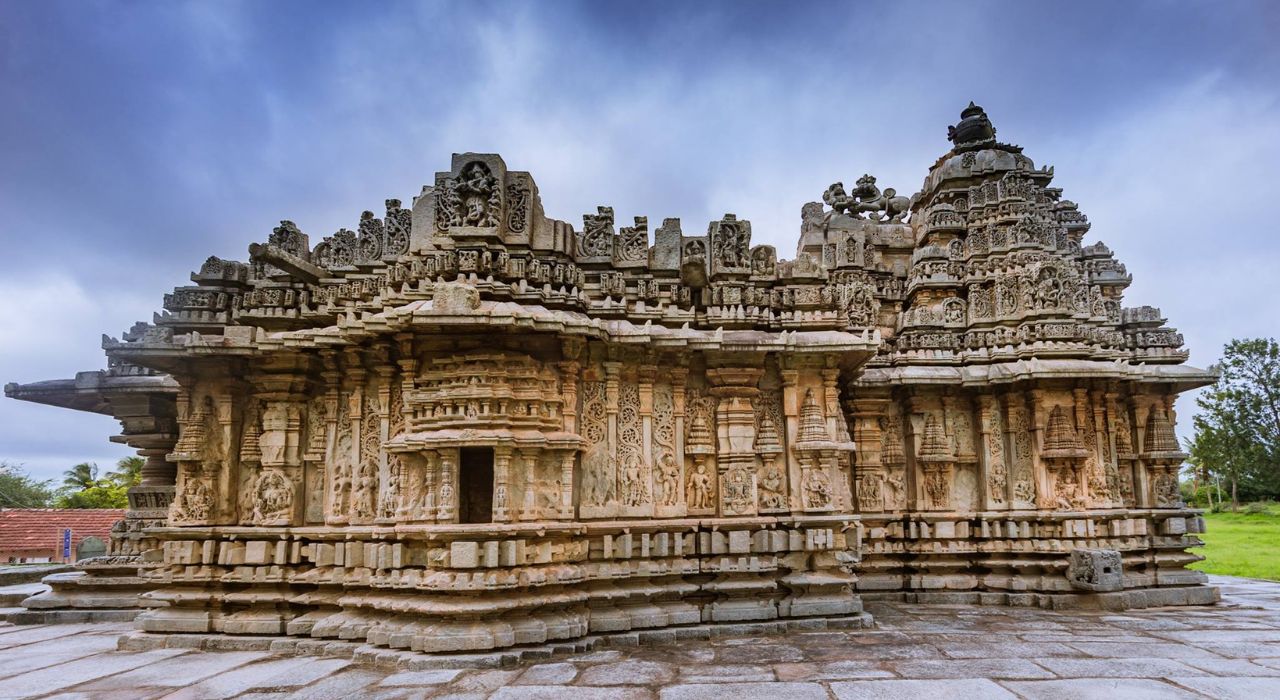 अभिमानास्पद! UNESCO च्या जागतिक वारसा यादीत भारतातील 3 मंदिरांचा समावेश Somnathpura Temple