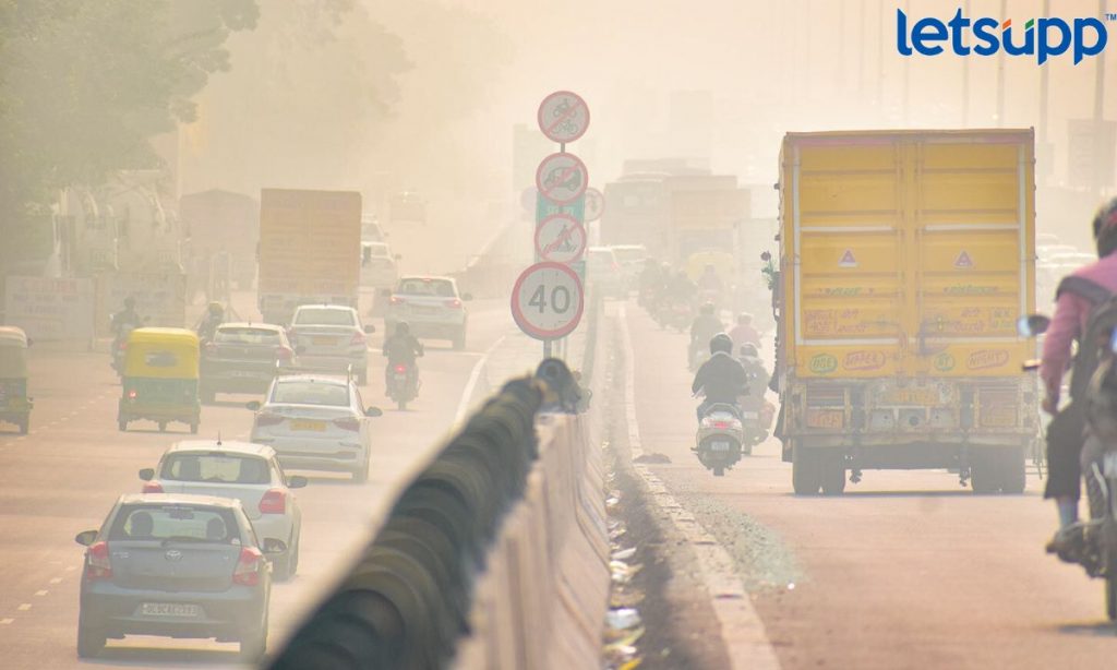 Air Quality