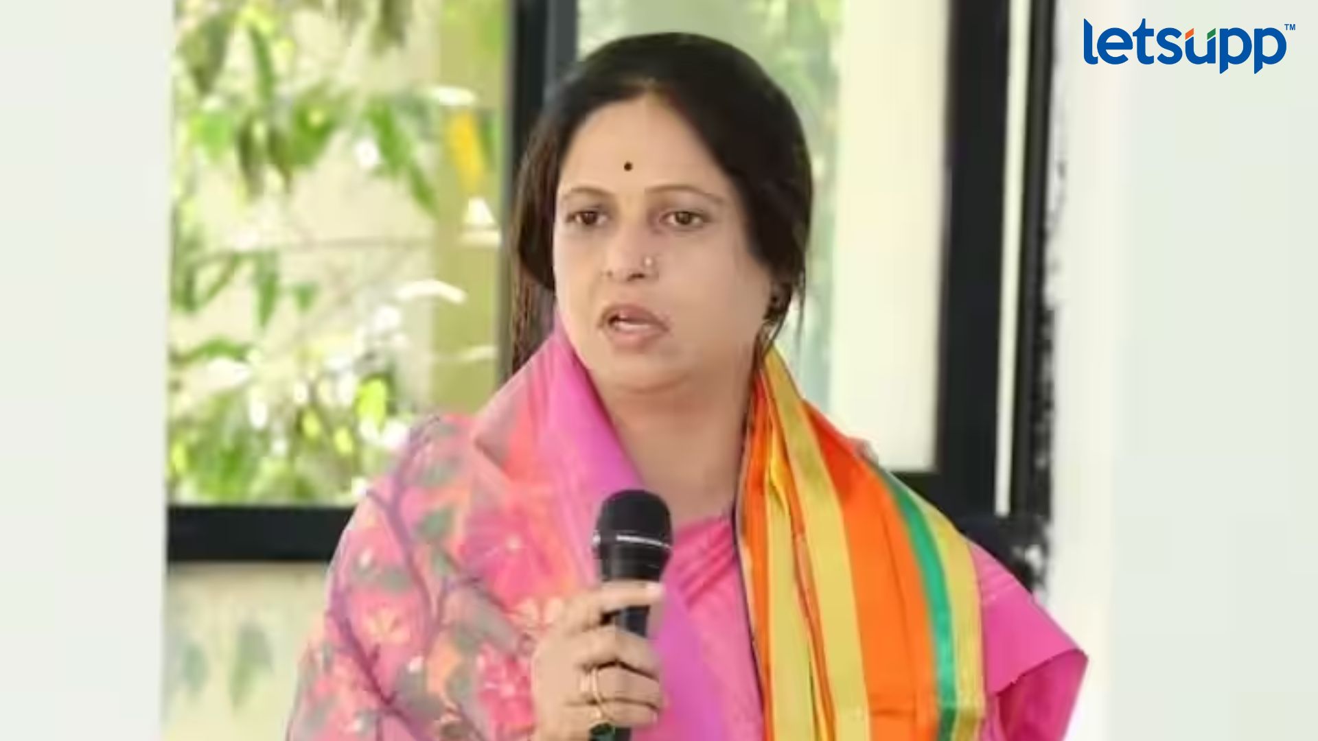 आमदार अश्विनी जगताप यांच्या अपमानामागील मास्टरमाईंड कोण? शहरात जोरदार चर्चा… Ashwini Jagtap