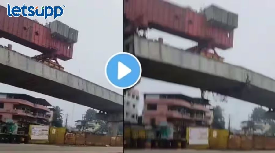 Chiplun Bridge Collapse