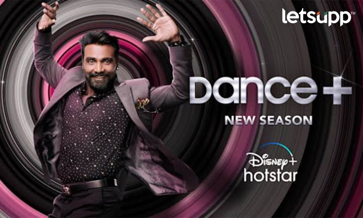 Dance Plus साठी स्पर्धक सज्ज, नवा कोरा सीजन येणार प्रेक्षकांच्या भेटीला Dance Plus