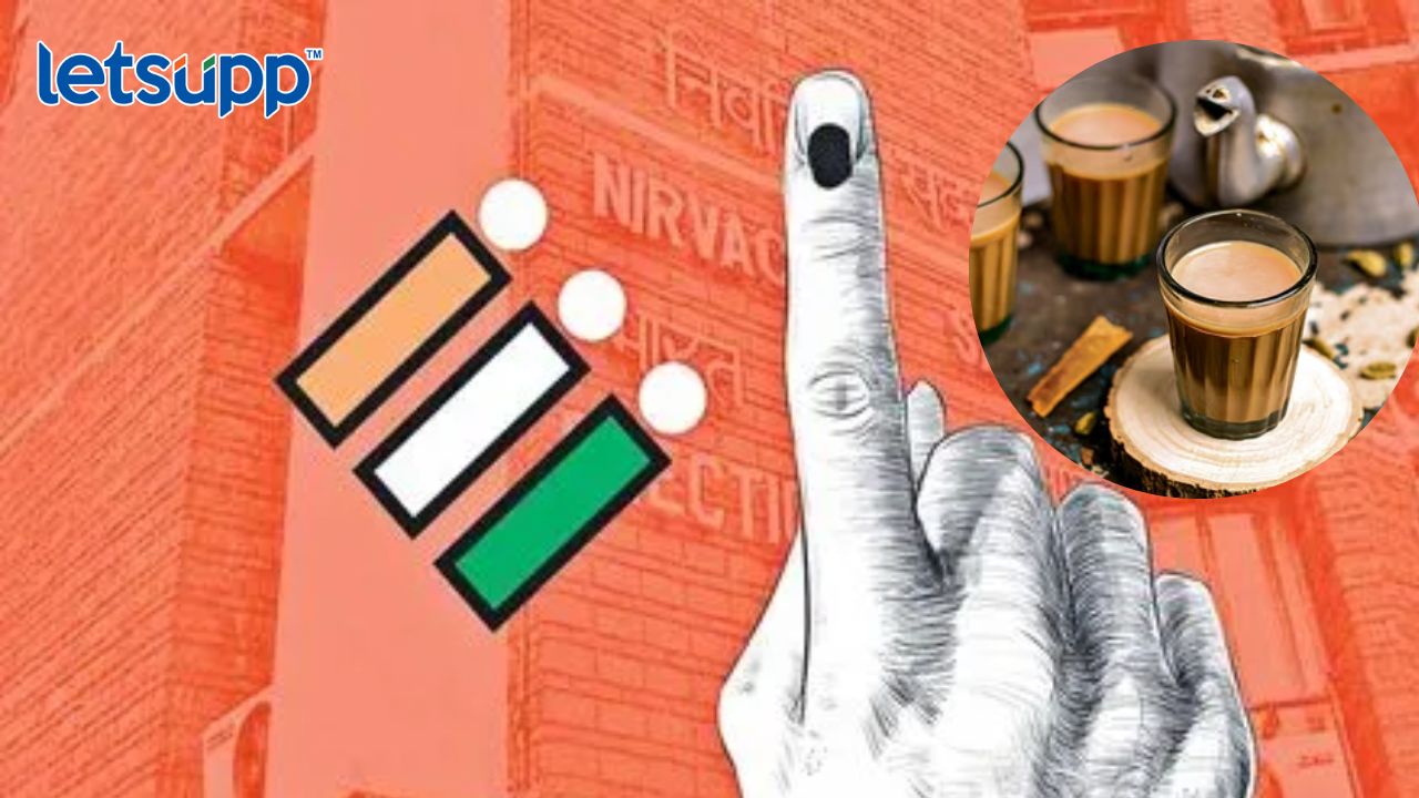 Rajasthan Assembly Elections 2023 : प्रचारादरम्यान खाण्यापिण्याच्या खर्चावर राहणार बारीक लक्ष! निवडणुकीतील खर्चाची दर यादी जाहीर Election Commition