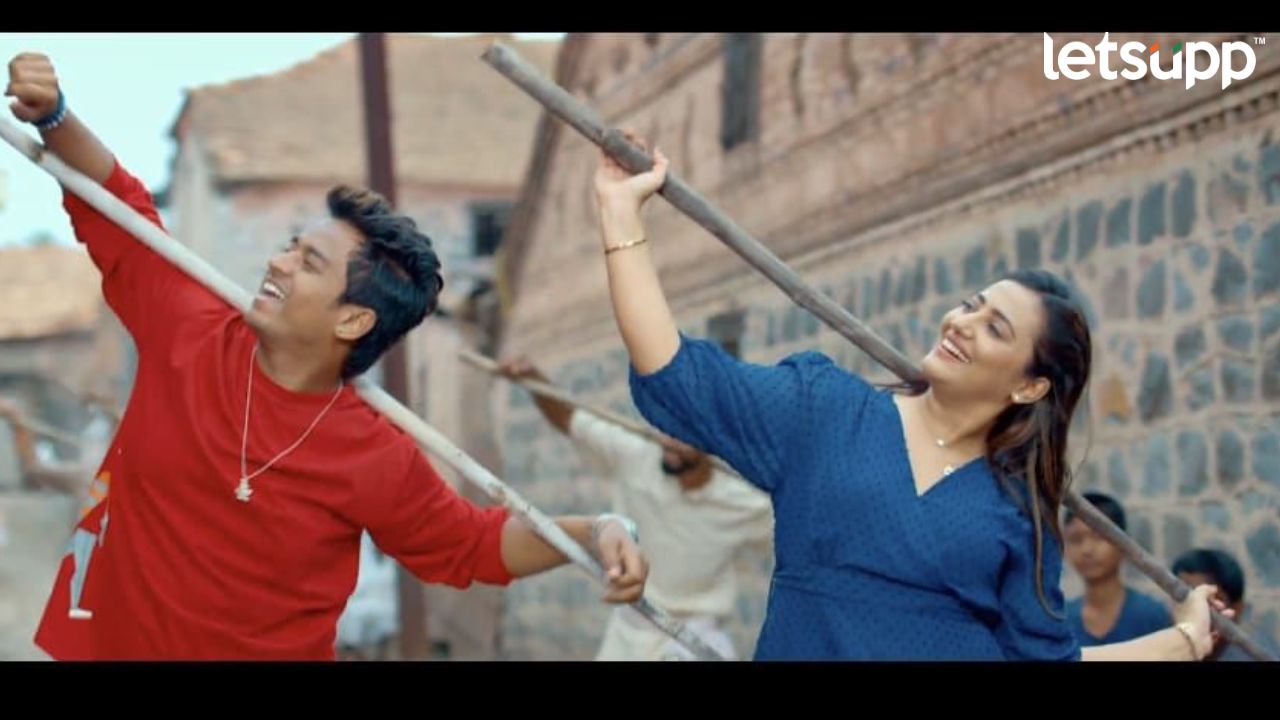 Boys 4 : गावची ओढ लावणारं ‘गाव सुटना’ गाणं प्रदर्शित! Gav Sutana