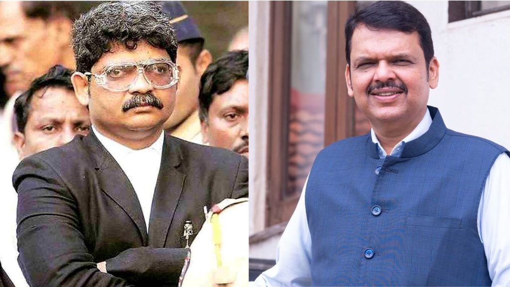 Gunratna Sadavarte Devendra Fadnavis
