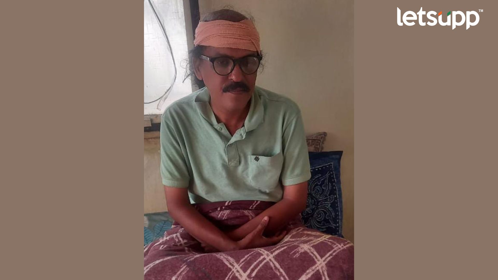 सुपारी फक्त १५ हजारांची, इतकी कमी आपल्या मरणाची किंमत असू शकते…? Heramb Kulkarni