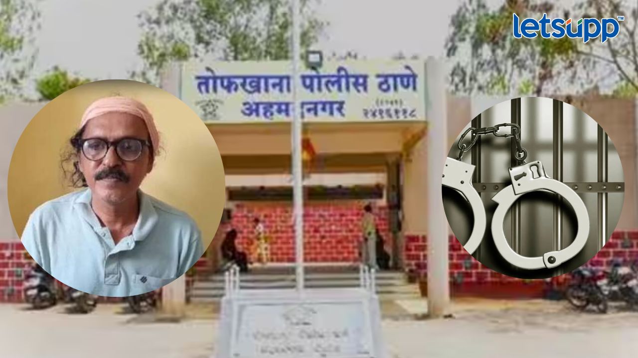 Heramb Kulkarni यांना मारण्यासाठी 15 हजारांची सुपारी; पोलीस तपासात नेमकं काय आढळलं? Heramb Kulkarni
