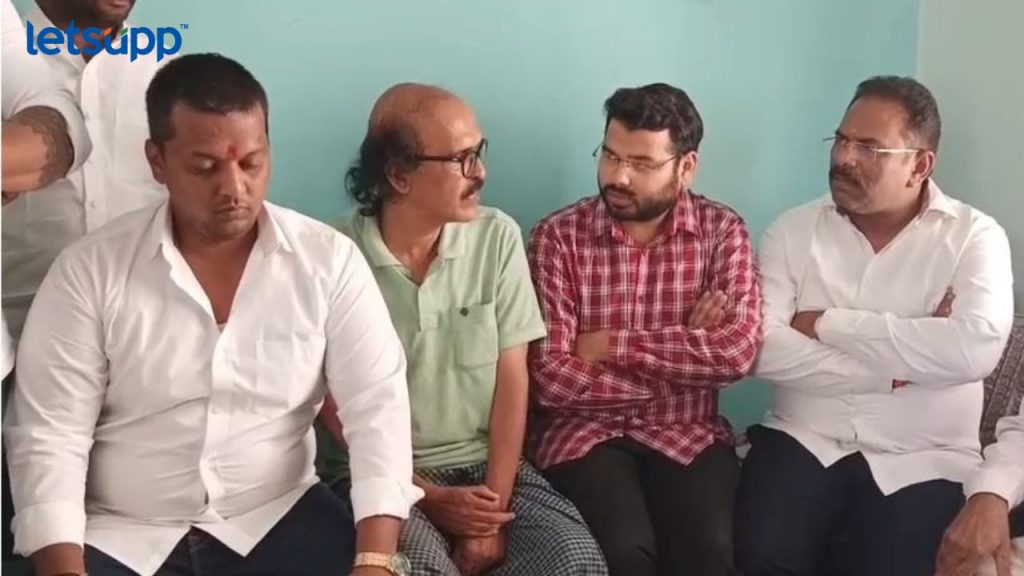 Herambh Kulkarni