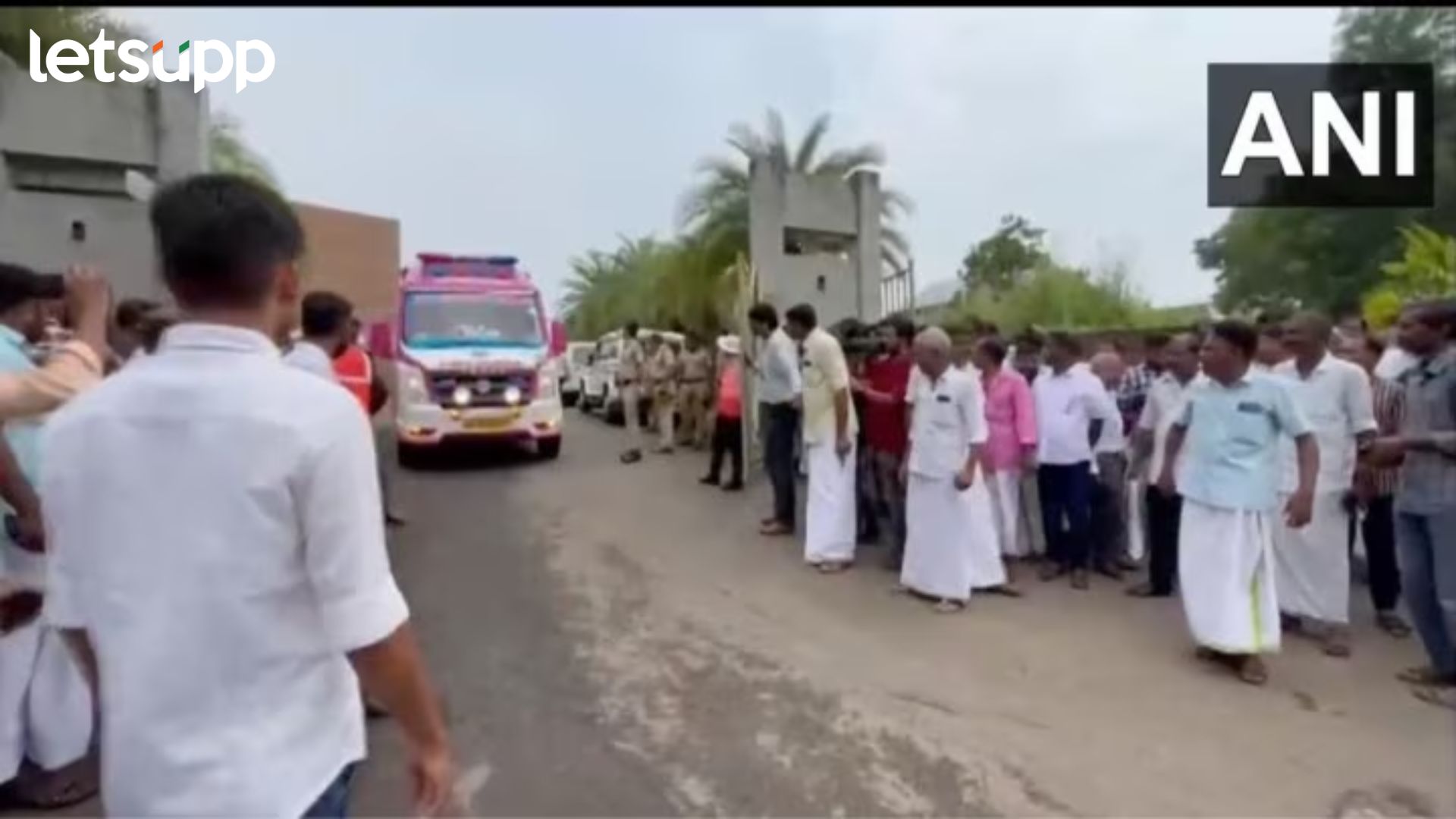 केरळमध्ये मोठा हल्ला; ख्रिश्चन धर्मीयांच्या प्रार्थना सभेत तीन शक्तिशाली बॉम्बस्फोट Keral