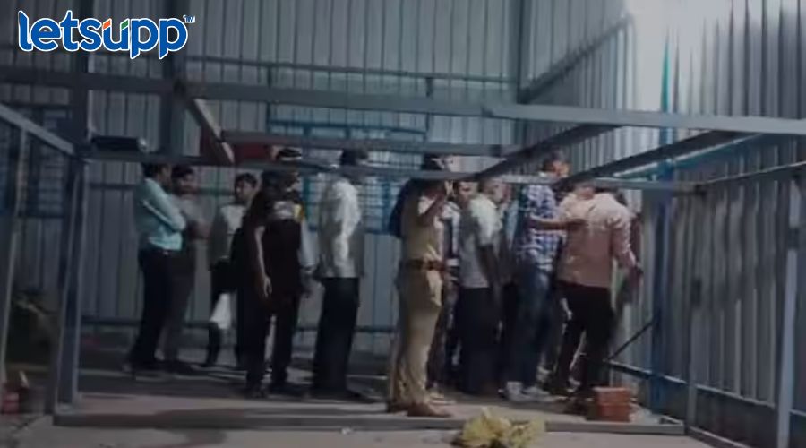 300 कोटींचा ड्रग्ज साठा उद्ध्वस्त, नाशिक पोलिसांची मोठी कारवाई Nashik Drugs
