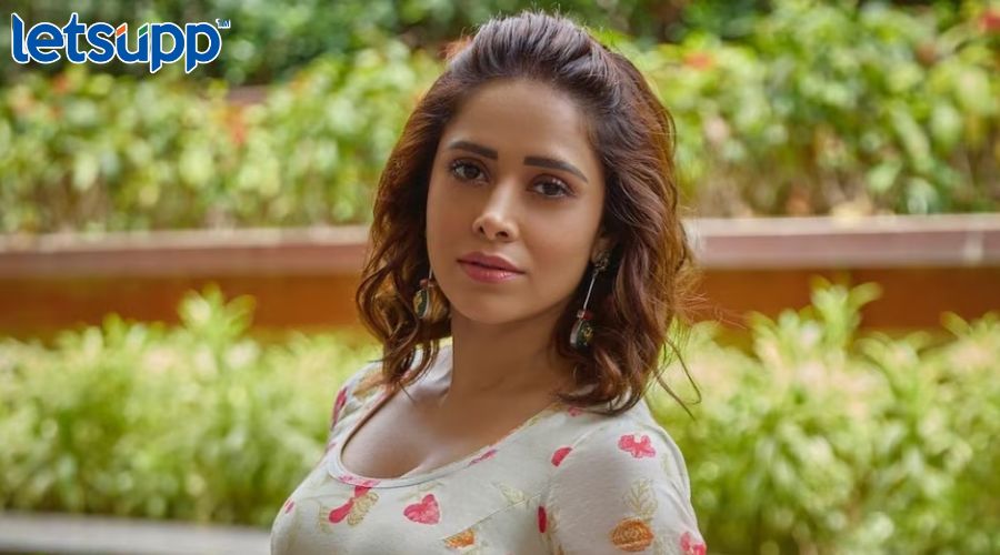Nusrat Bharucha