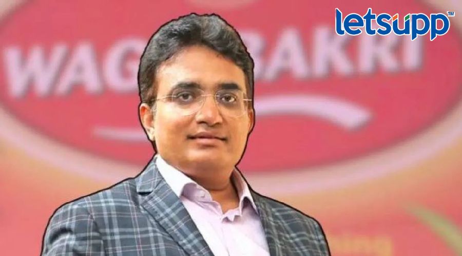 वाघ बकरी चहाचे संचालक पराग देसाईंचा मृत्यू कसा झाला? रूग्णालयाने सांगितला घटनाक्रम Parag Desai
