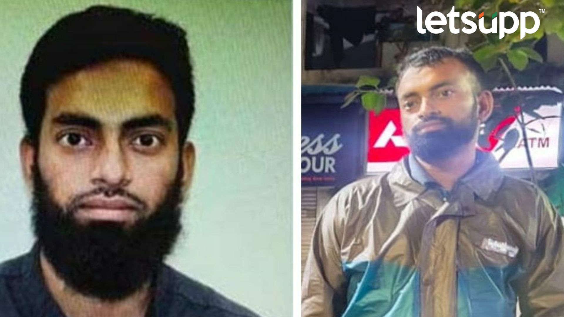 पुणे ISIS मॉड्यूल प्रकरणी मोस्ट वॉन्टेड दहशवाद्याला दिल्लीत अटक; आणखी दोघांचा शोध सुरु Pune Terrerist