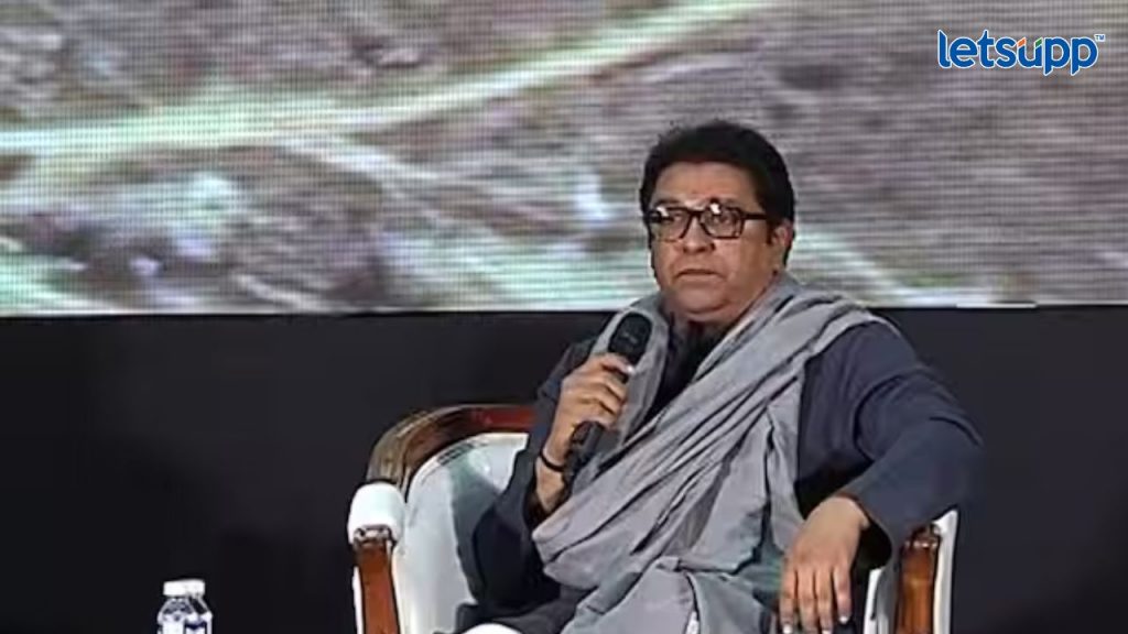 तुम्हीच एकमेकांना मान दिला नाही तर लोकं काय देणार? राज ठाकरेंच्या कलाकारांना कानपिचक्या