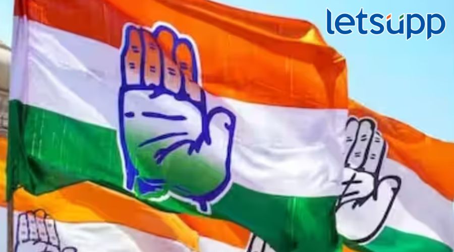 Loksabha Election 2024 : काँग्रेसला दिलासा! ‘त्या’ प्रकरणात होणार नाही कारवाई, प्राप्तिकर विभागाकडून मोठा निर्णय