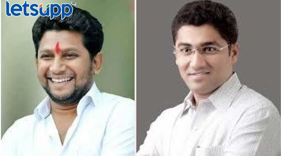 आमदार जगतापांची खासदार विखेंना ऑफर, ‘आगामी लोकसभा राष्ट्रवादीकडून लढवा’ Sangram Jagtap