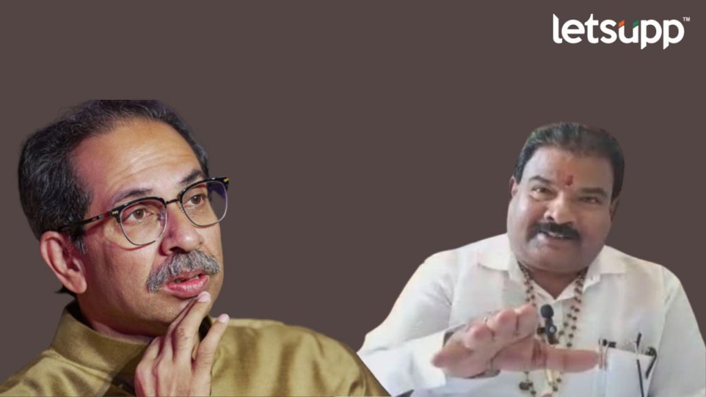 Sanjay Gaikwad