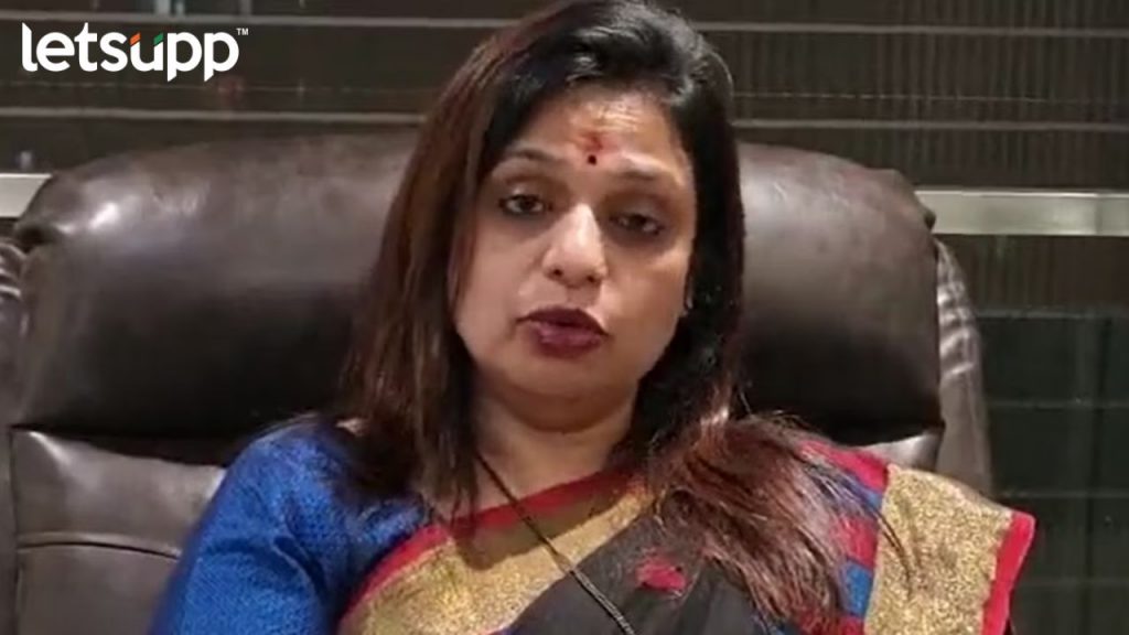 Sheetal Mhatre