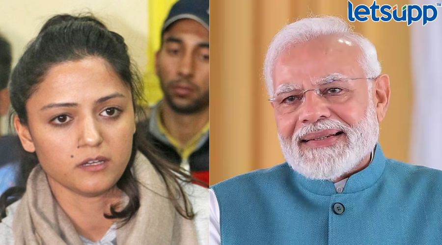 Shehla Rashid