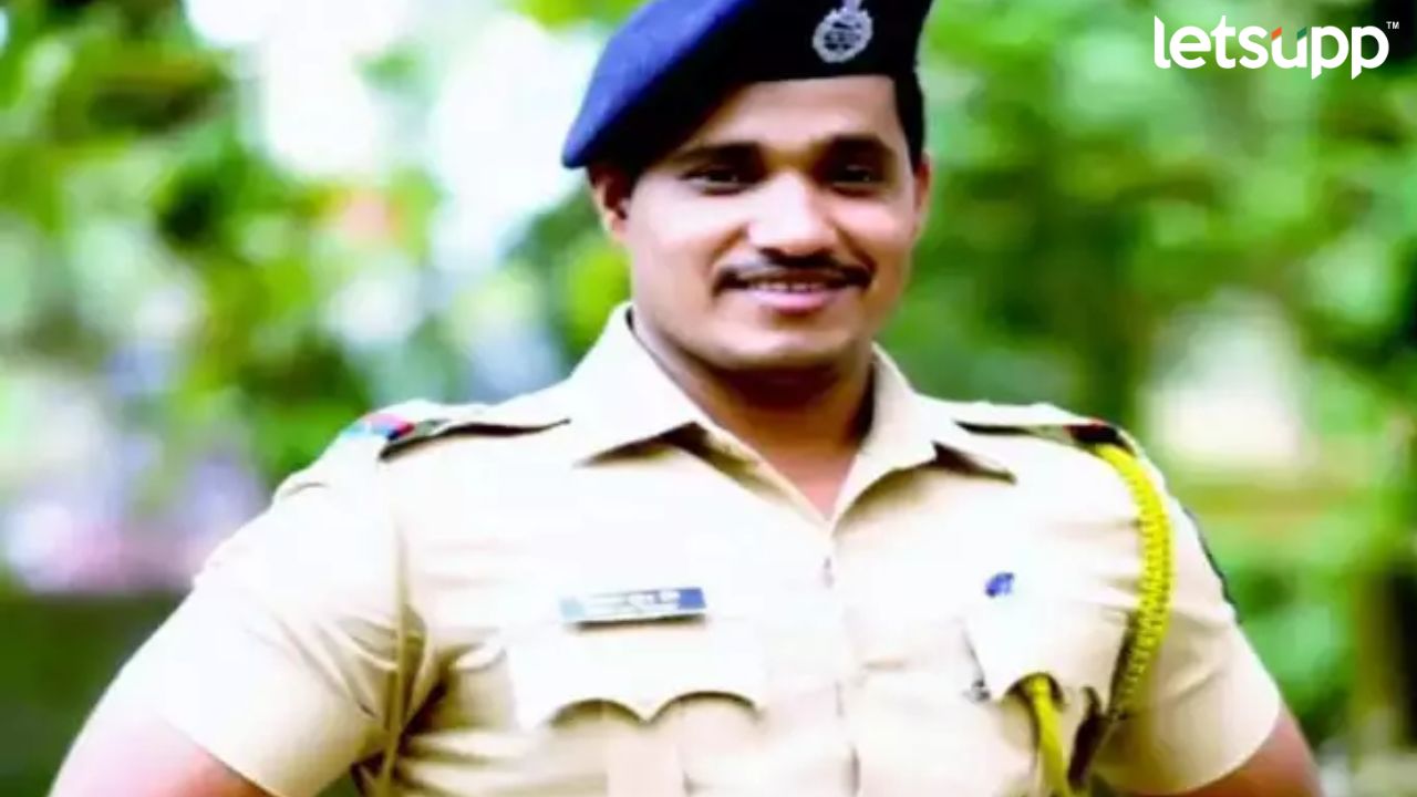 नशिबानं बक्षीस दिलं पण, चौकशीच्या फेऱ्यात अडकलं; ‘त्या’ करोडपती पोलिसाची होणार चौकशी Somnath Zende