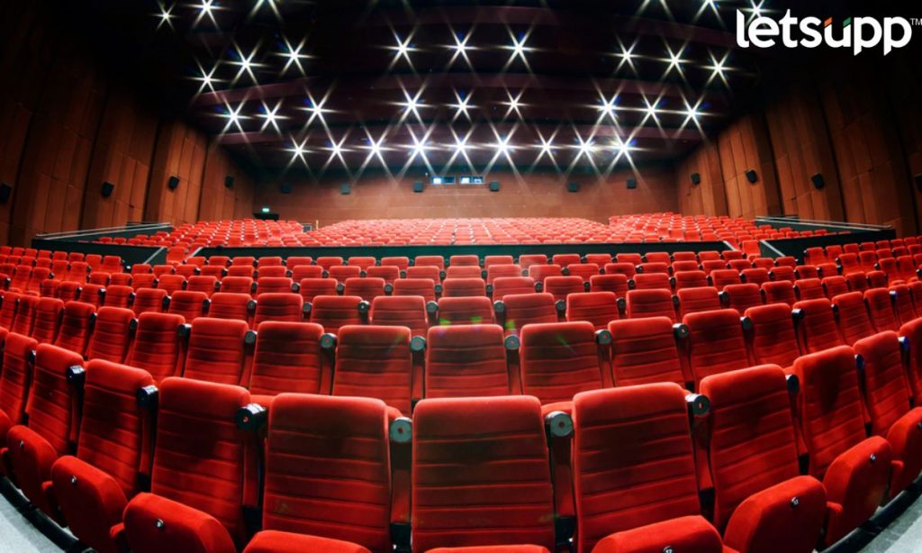 Third Eye Asian Film Festival