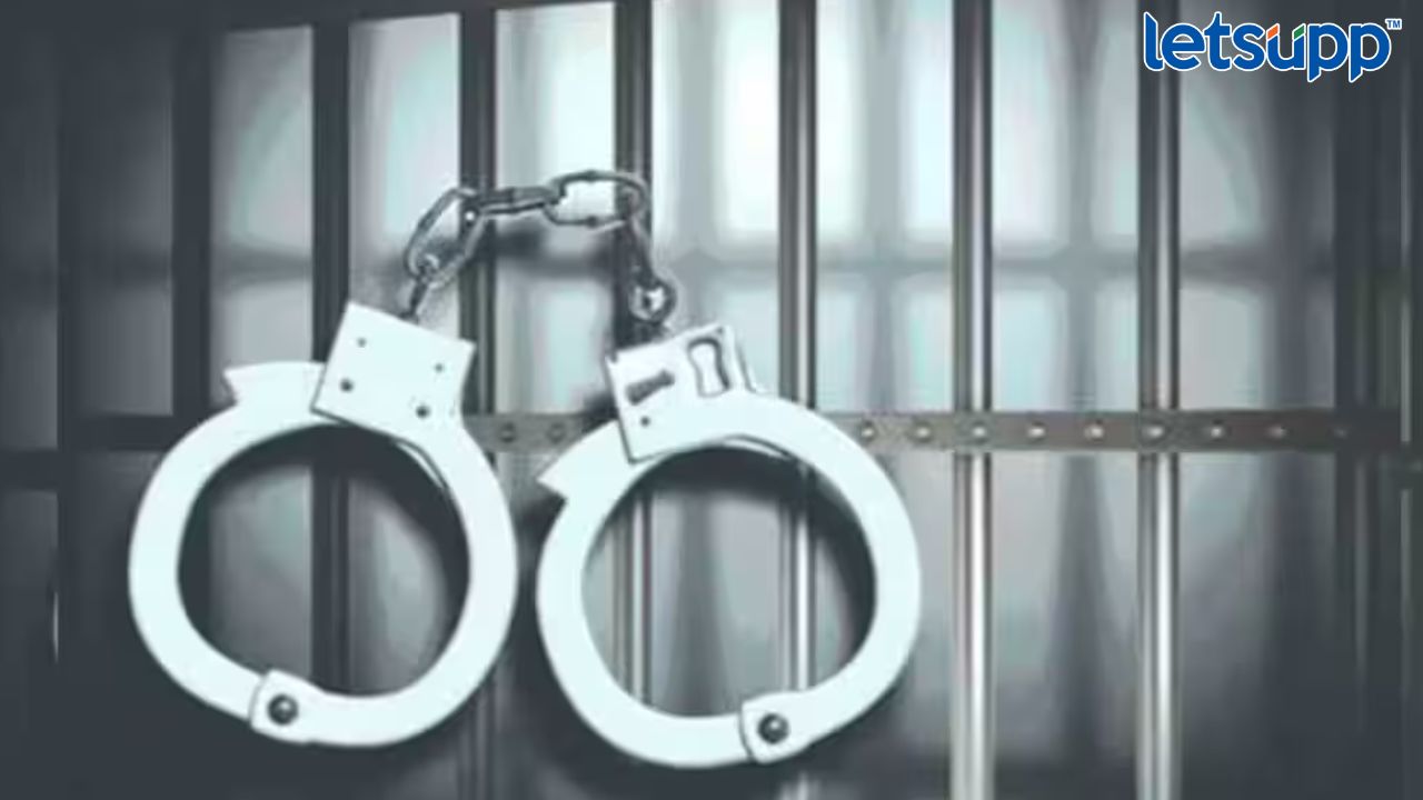 ललित पाटील प्रकरणी प्रज्ञा कांबळे, अर्चना निकम यांना 23 ऑक्टोबरपर्यंत पोलीस कोठडी… Archana Kiran Nikam