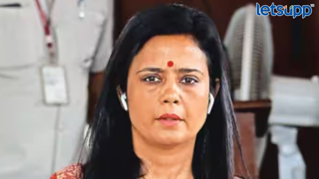 Mahua Moitra