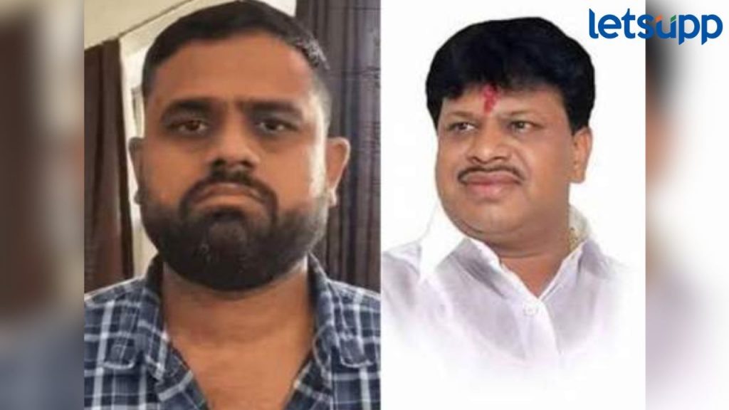 ललित पाटील प्रकरणात माजी महापौर विनायक पांडेची होणार चौकशी, गुन्हे शाखेने पाठवली नोटीस