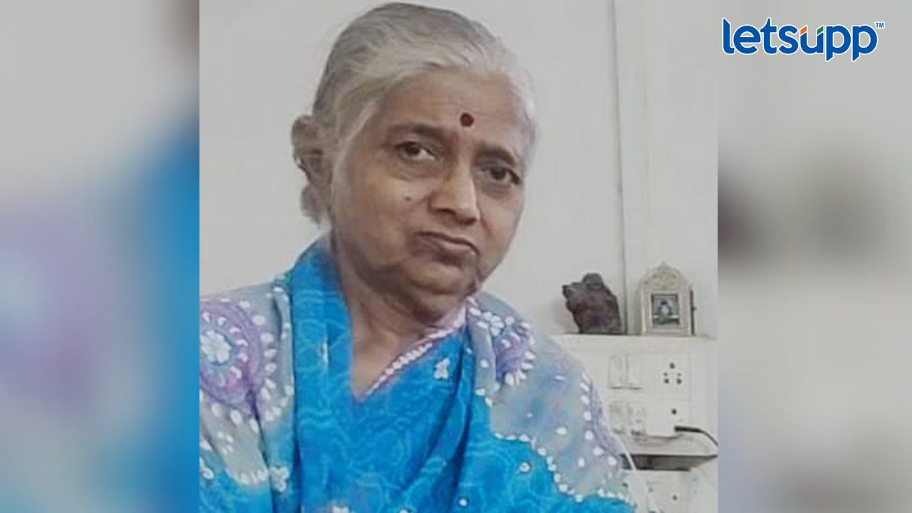 चोरीसाठी घरात शिरला, अन् गळा आवळून केली हत्या; भाडेकरूनेच मालकिणीला संपवलं… Alka Gopalkrishna Talnikar case