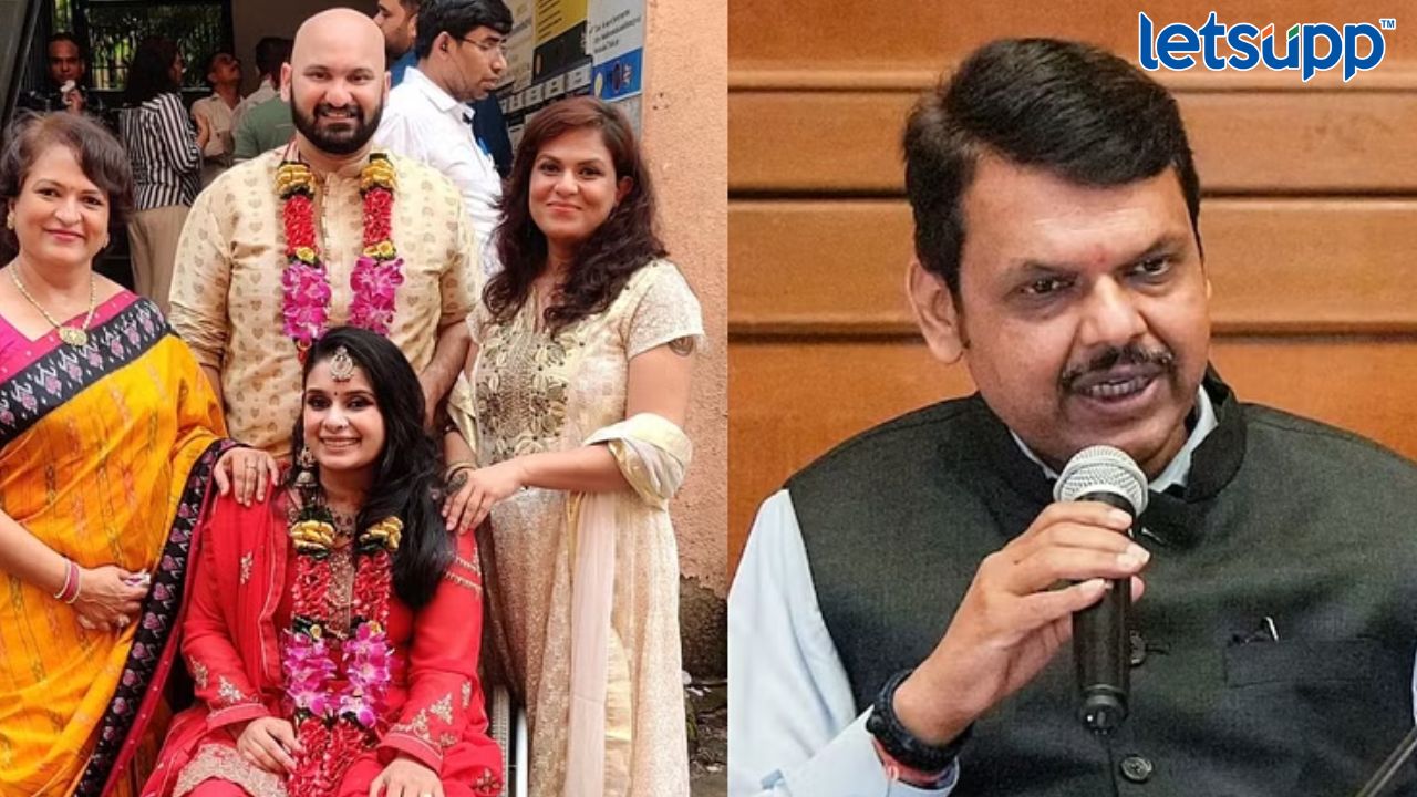 देशाचं सरकार माझ्या दिव्यांगत्वाला…; दिव्यांग तरुणीच्या पोस्टवर फडणवीसांची दिलगिरी devendra fadnavis apologizes