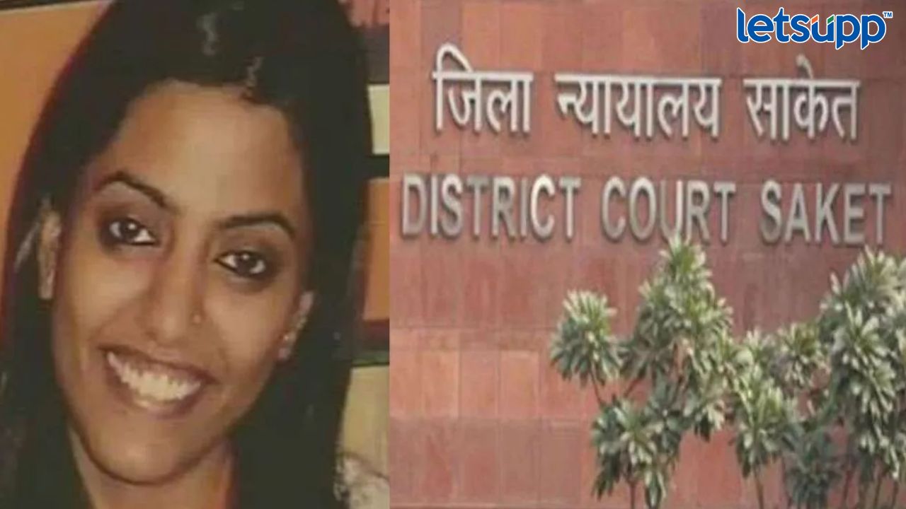 पत्रकार सौम्या विश्वनाथन हत्येप्रकरणी 5 पाचही आरोपी दोषी, दिल्ली न्यायालयाचा निर्णय Soumya Viswanathan Case