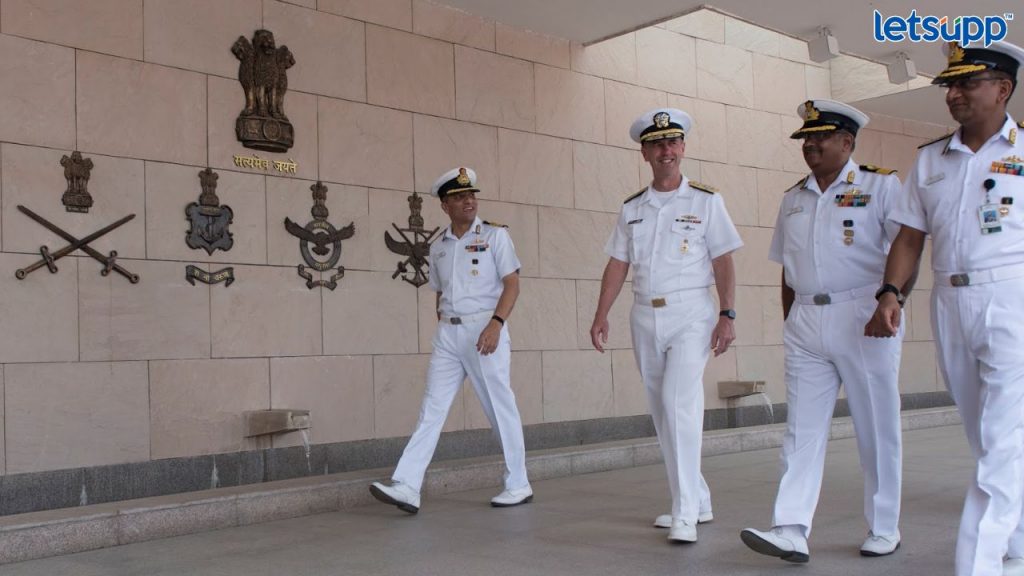 Indian Navy Recruitment 2023: