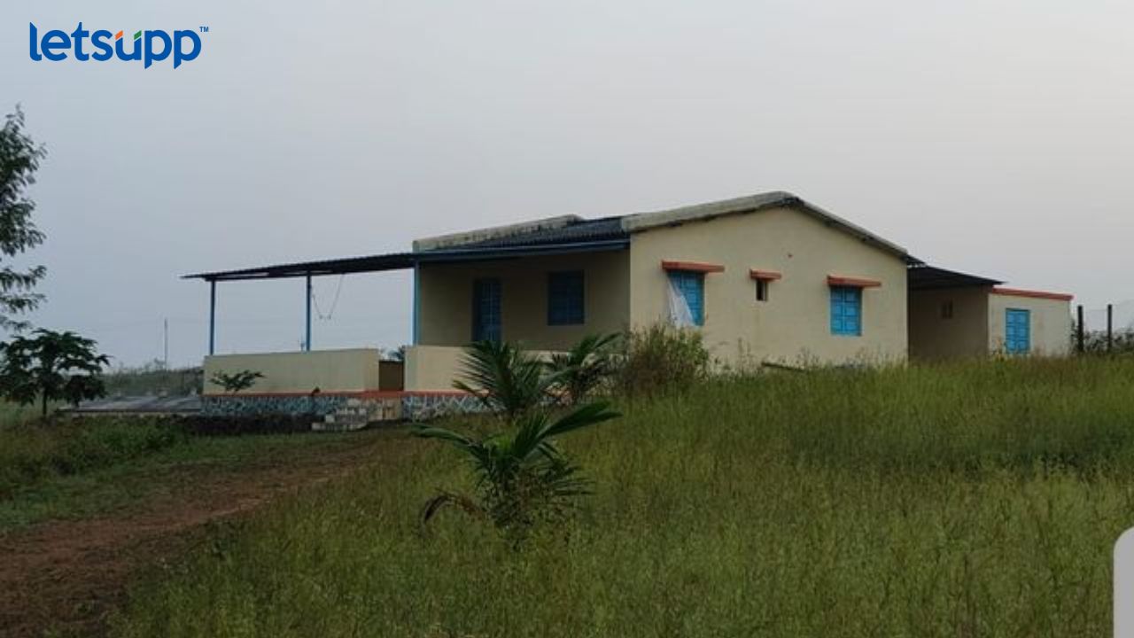 आता पालघरमध्येही ड्रग्जचा कारखाना; मिराभाईंदर एलसीबीकडून पर्दाफाश Untitled Design
