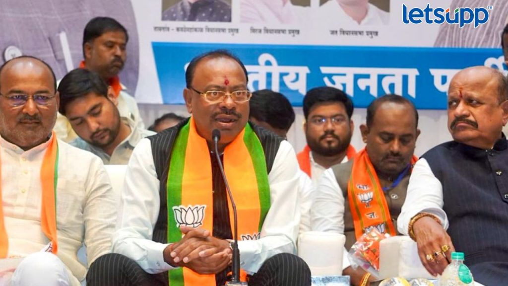 Chandrasekhar Bawankule