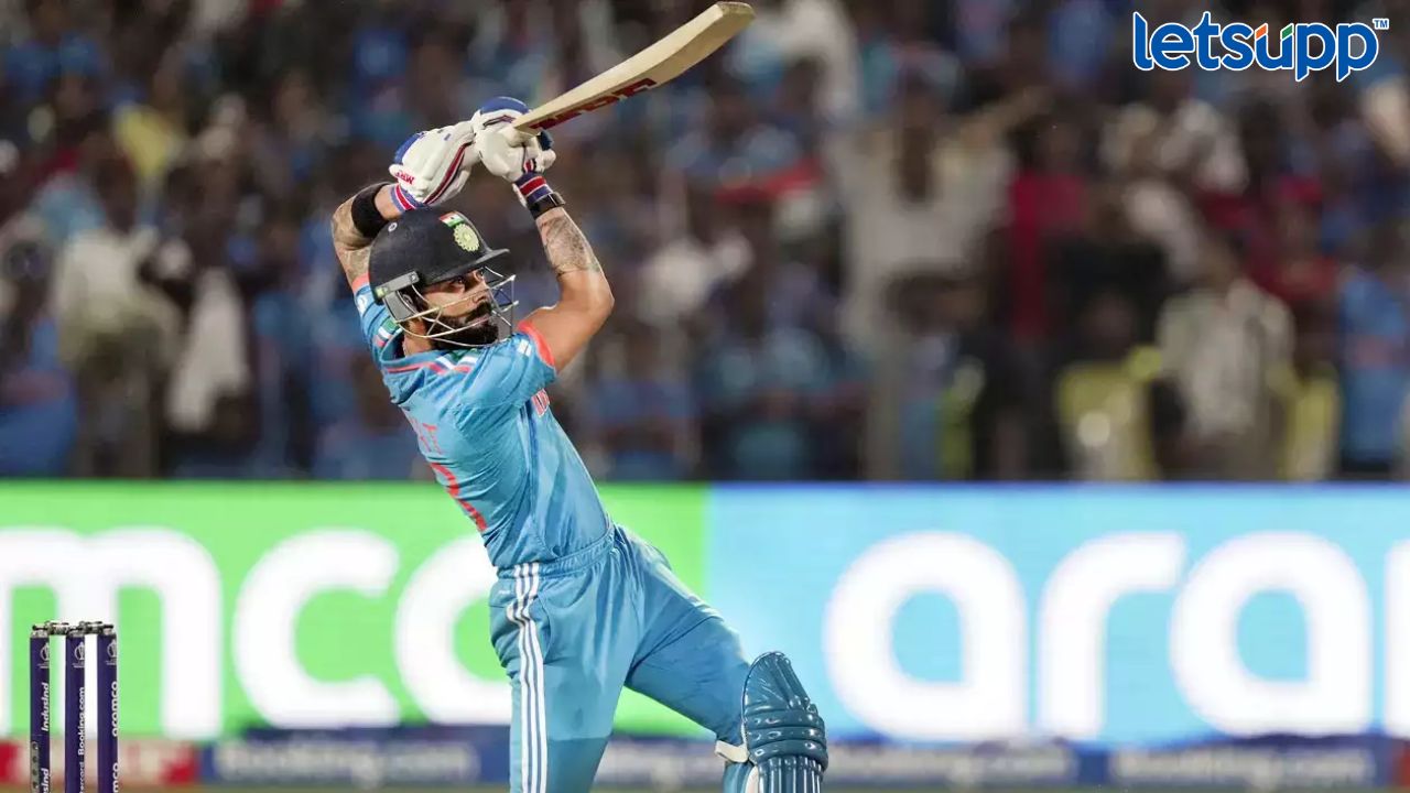 World Cup 2023 : टीम इंडियासाठी थोडी खुशी, थोडा गम; बांग्लादेशला हरवूनही फायदा नाहीच India vs Bangladesh