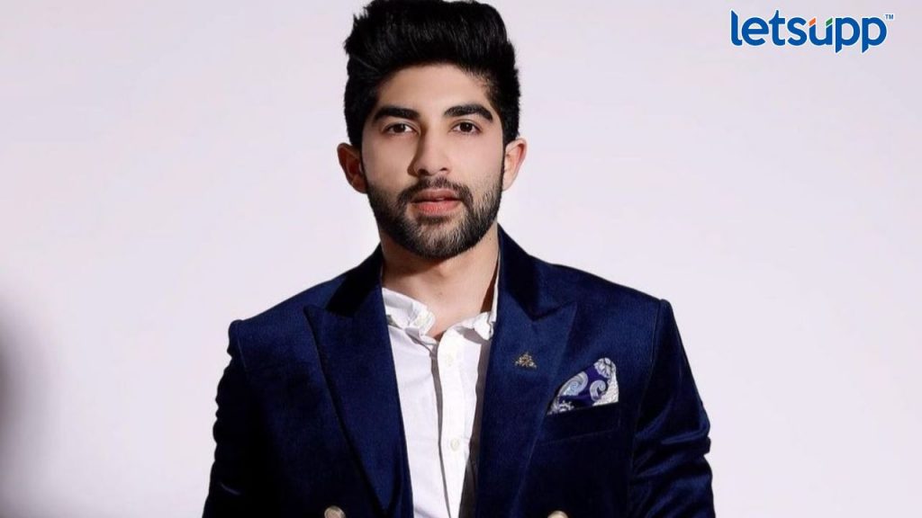 Nikhil Bhambri