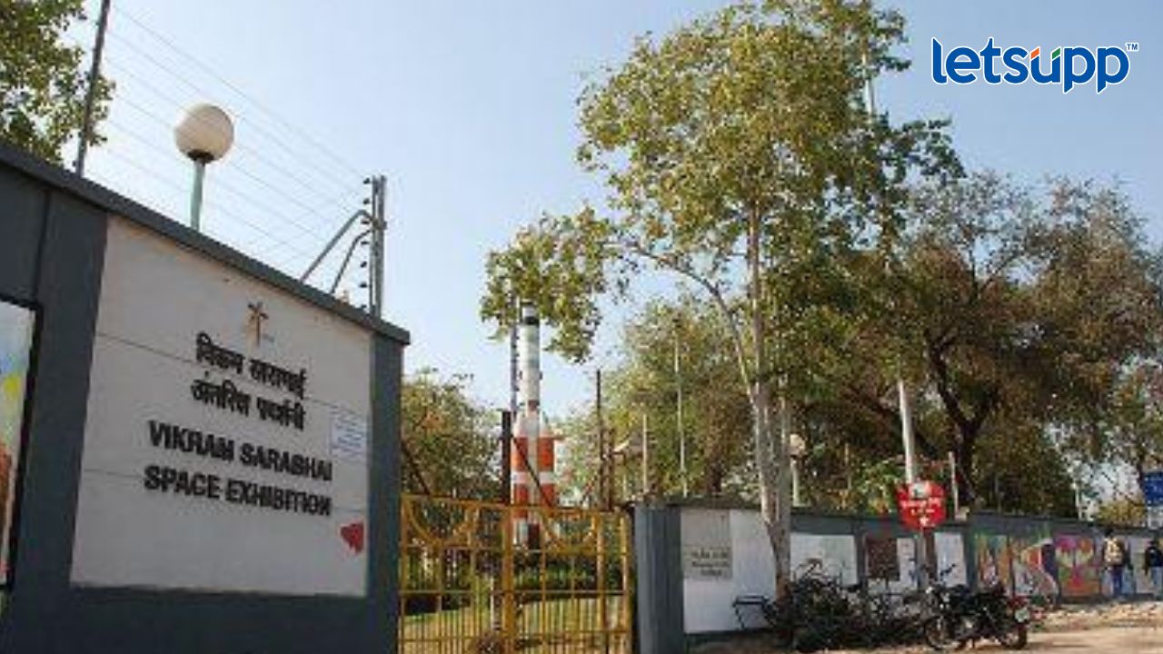 VSSC Apprentice Recruitment 2023