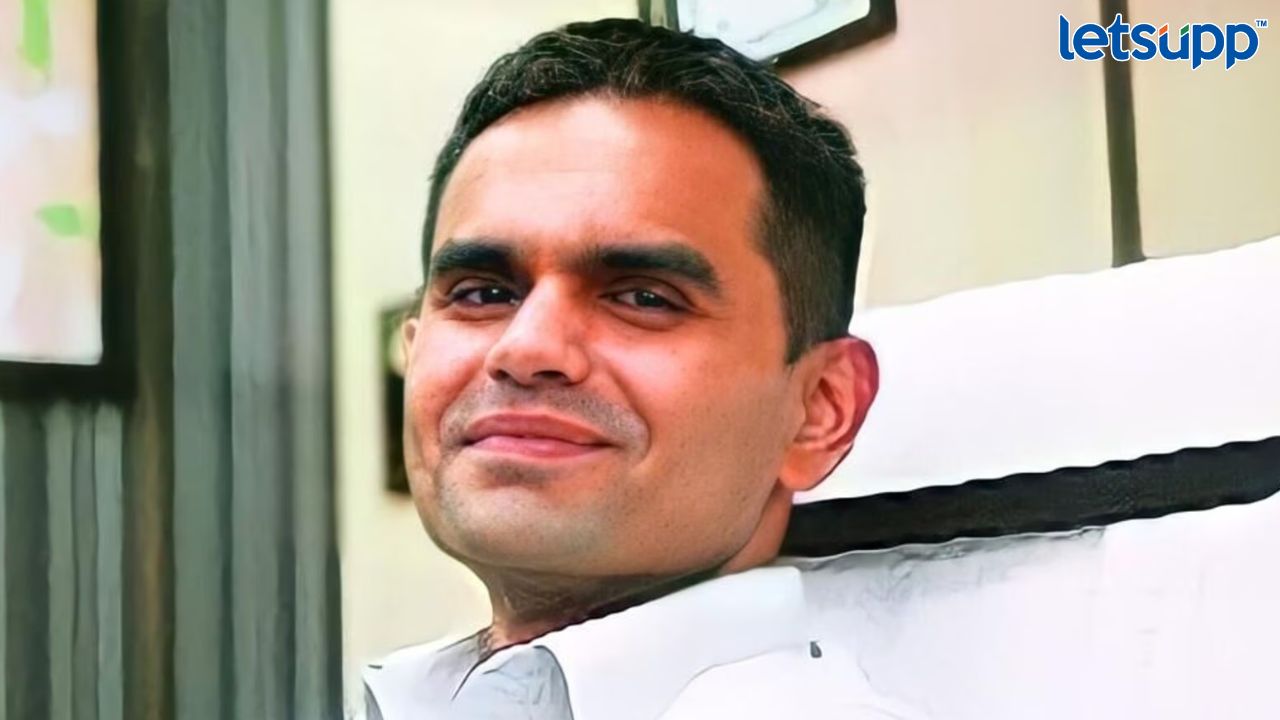 समीर वानखेडेंना बांगलादेशमधून जीवे मारण्याची धमकी, मुंबई पोलिसांत तक्रार दाखल मोठी अपडेट! कार्डिलिया क्रूजप्रकरणी समीर वानखेडेंना दिलासा; नेमकं प्रकरण काय?