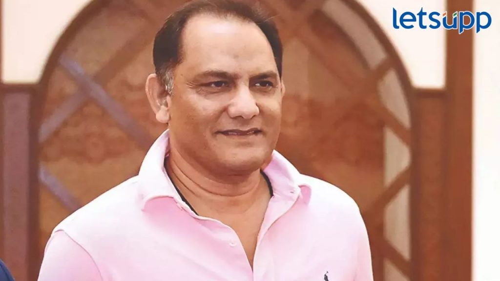 Telangana Assembly Elections : माजी क्रिकेटपटू मोहम्मद अझरुद्दीन निवडणुकीच्या स्पीचवर, कॉंग्रेसकडून दुसरी यादी जाहीर