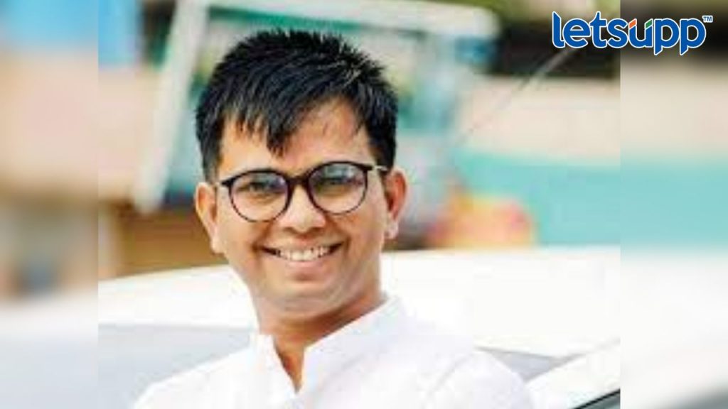 Nitesh Karale