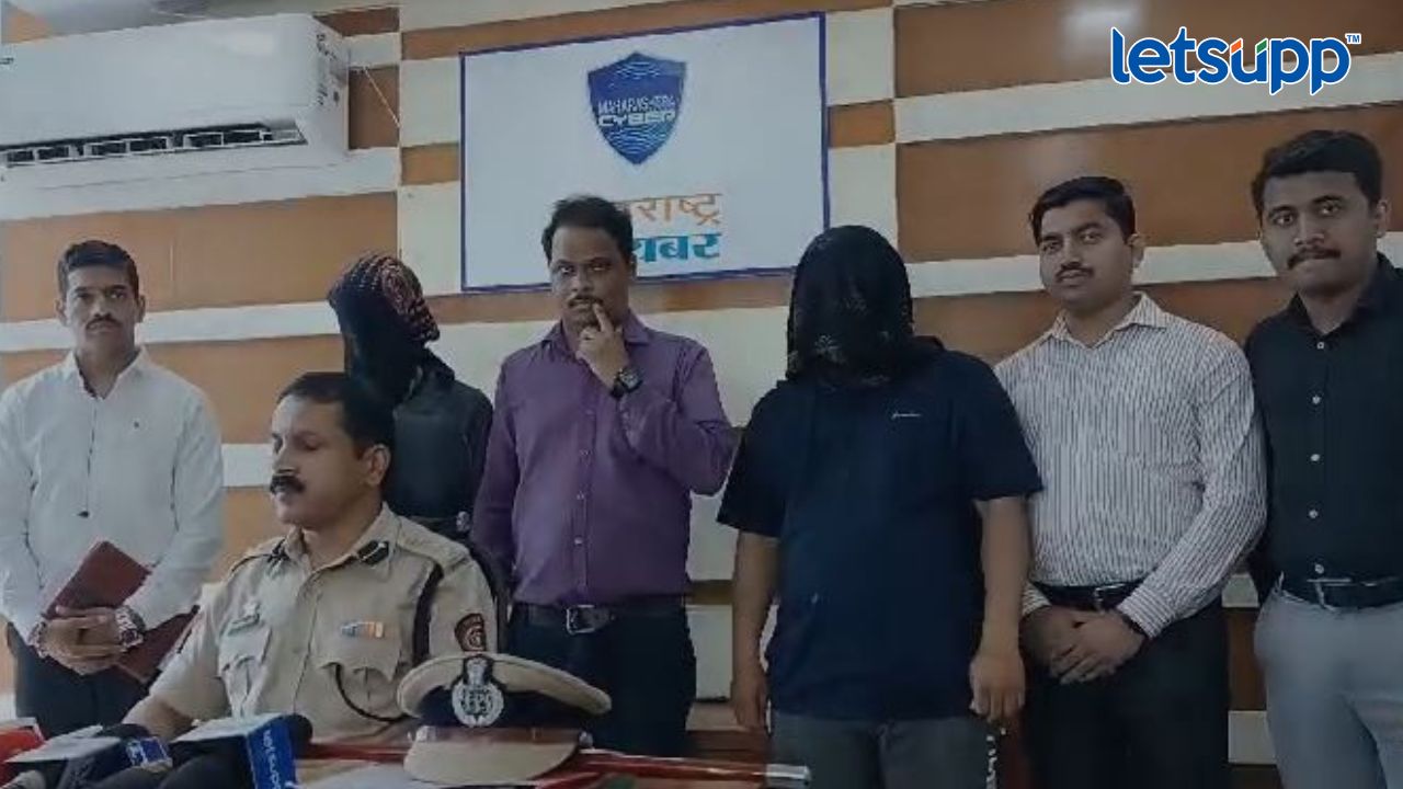 थेट फडणवीसांच्या नावाने मेल; अधिकाऱ्यांच्या बनावट बदल्यांचा प्रकार उघड Devendra Fadnavis fake mail case