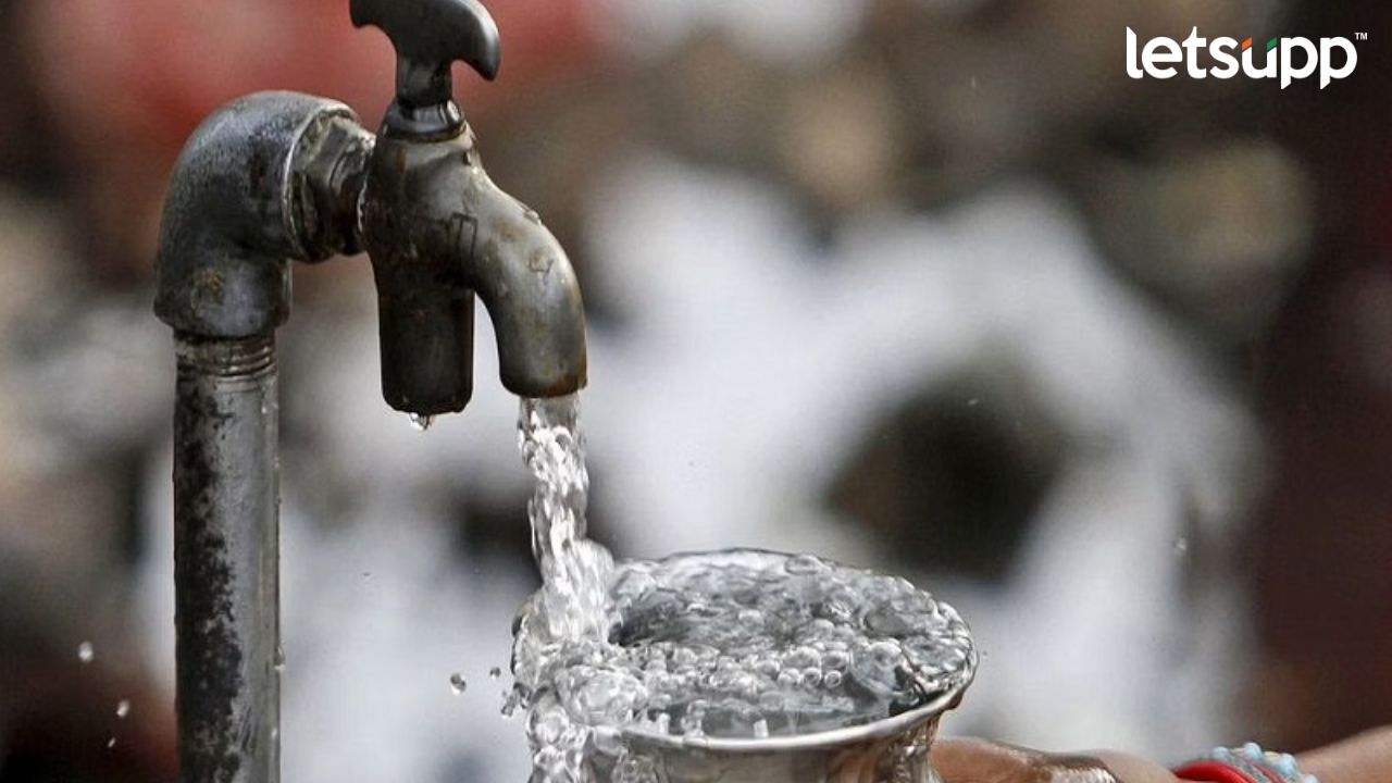 नगरकरांनो लक्ष द्या! पाणीपुरवठा होणार खंडीत, कारण… Watter Suplly