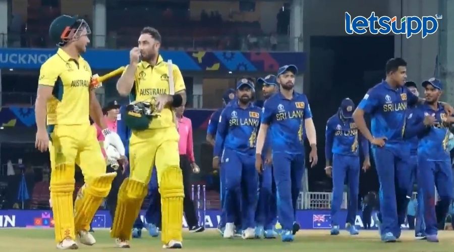 World Cup 2023 : भारत, आफ्रिका, ऑस्ट्रेलियाची एन्ट्री पक्की; सेमीफायनलचा चौथा संघ कोणता? World Cup 2023