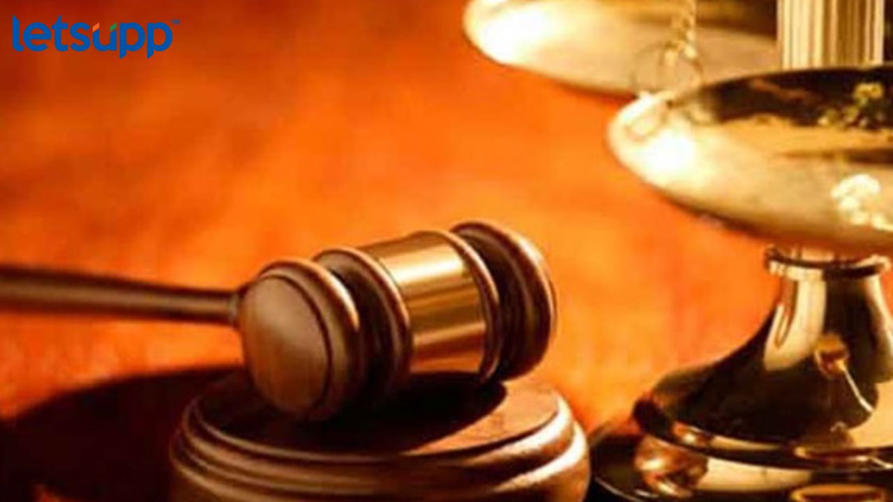 Bombay High Court मध्ये जिल्हा न्यायाधीशपदांच्या 8 जागांसाठी भरती सुरू, महिन्याला 1,94,660 रुपये पगार District Judge